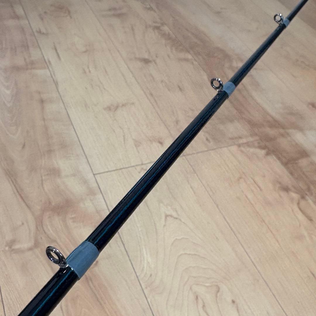 ロッド TULALA Harmonix Staccato 98 MHSS-HX