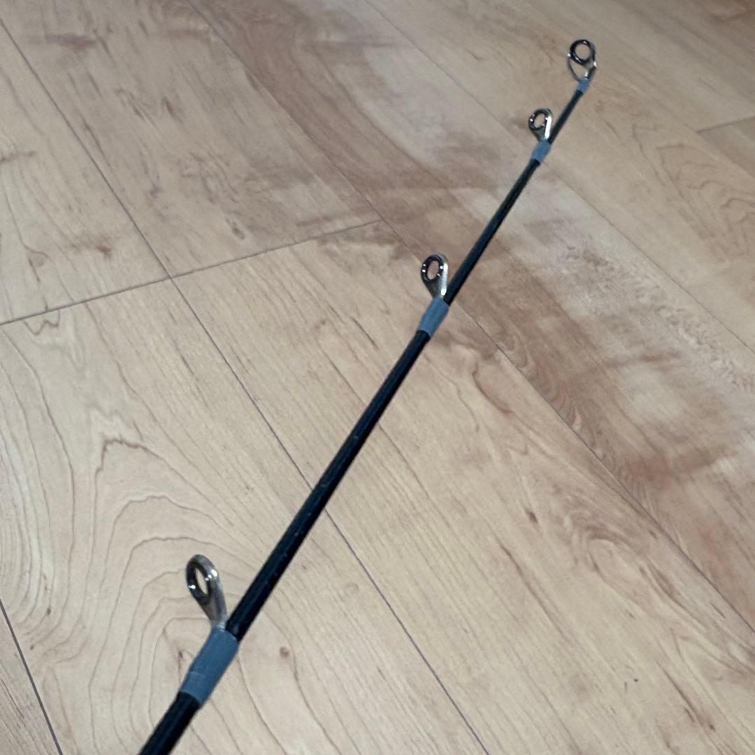 ロッド TULALA Harmonix Staccato 98 MHSS-HX