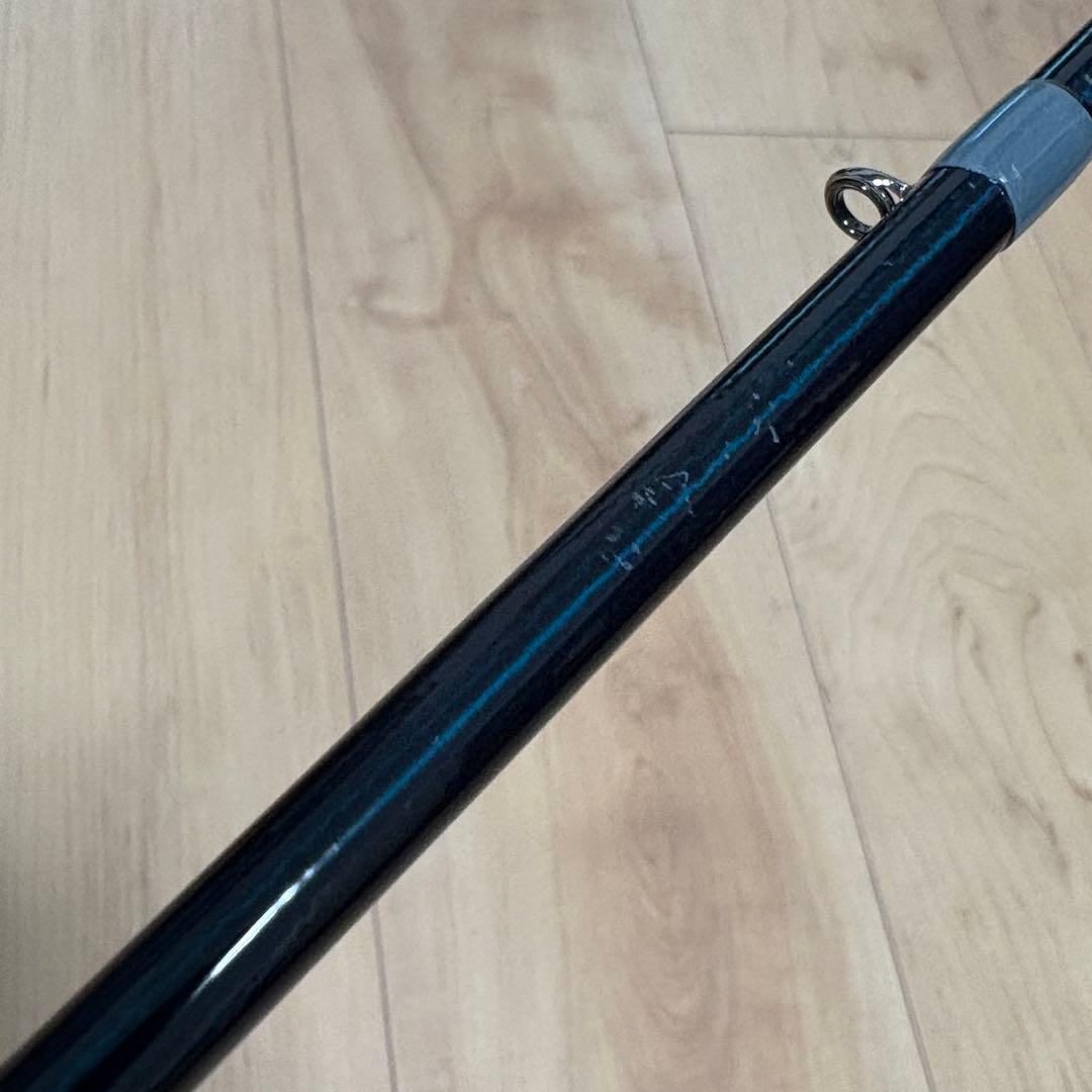 ロッド TULALA Harmonix Staccato 98 MHSS-HX