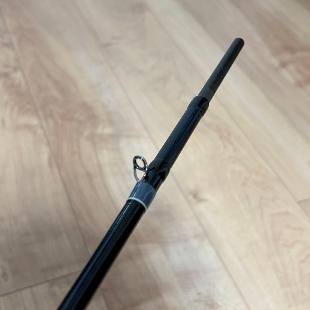 ロッド TULALA Harmonix Staccato 98 MHSS-HX