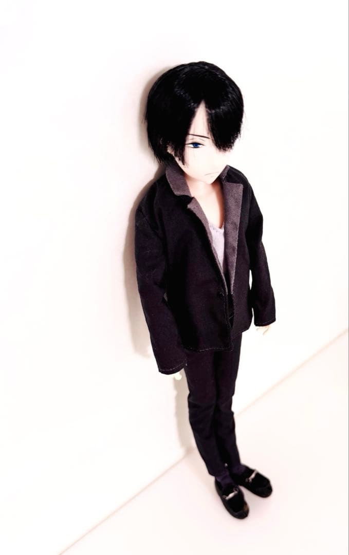 抱かれたい男1位に脅されています。　西條高人　アゾンドール