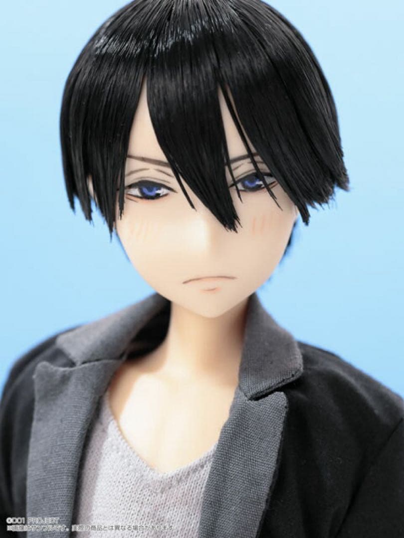 抱かれたい男1位に脅されています。　西條高人　アゾンドール