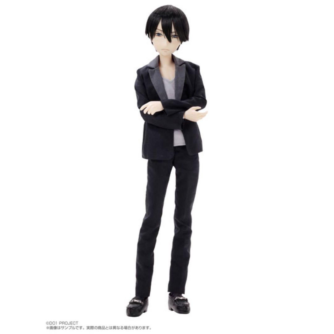 抱かれたい男1位に脅されています。　西條高人　アゾンドール