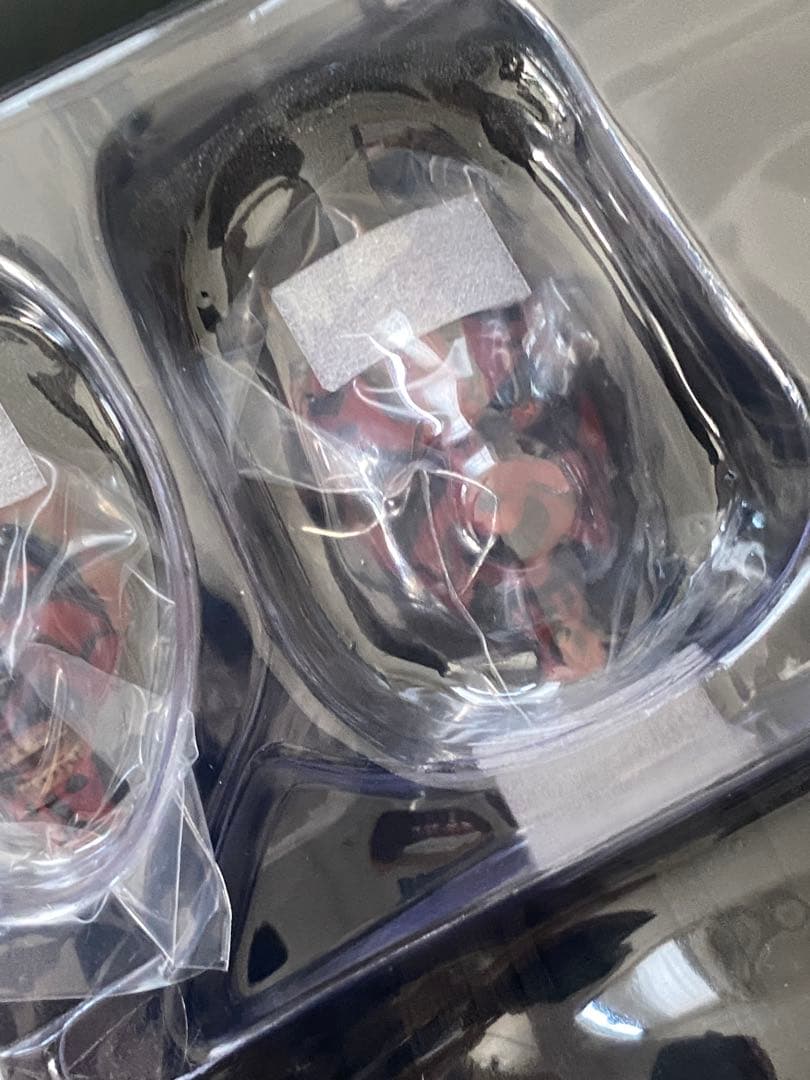 ホットトイズ 1/6 スター・ウォーズ ダース・モール（2.0版）