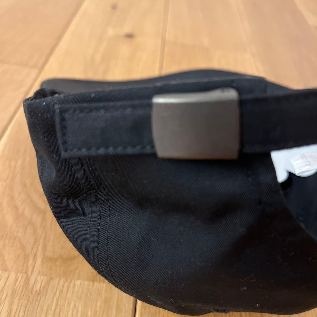 ペッレモルビダ　ゴルフ　キャップ　PELLE MORBIDA GOLF