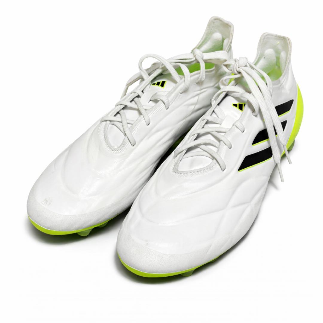 未使用 26.5cm アディダス COPA ピュア.1 ジャパン スパイク