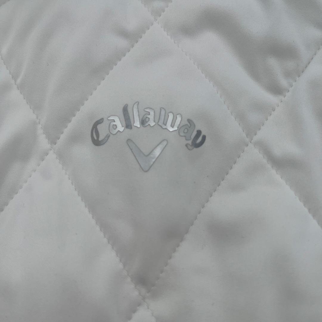 【美品】キャロウェイ　ゴルフウェアレディース