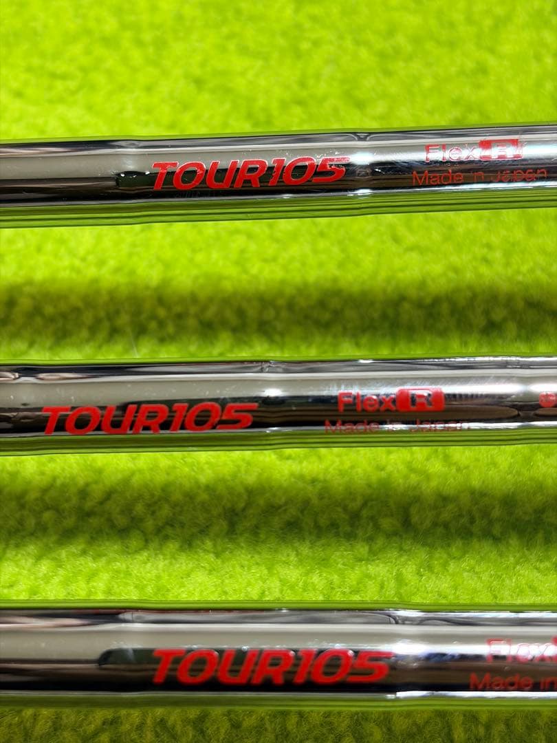 YONEX CB511 アイアンセット 5番〜PW 6本セット ヨネックス