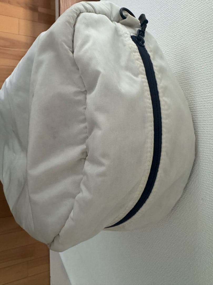 BRIEFING キャディバッグ CR-6 ホワイト