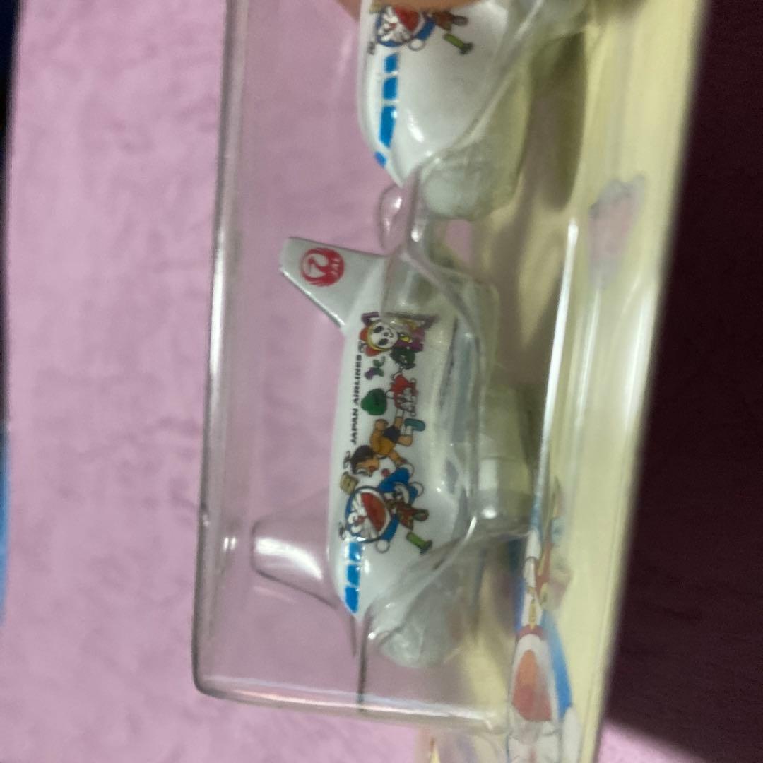 ドラえもんジェットマグネット 2個セット