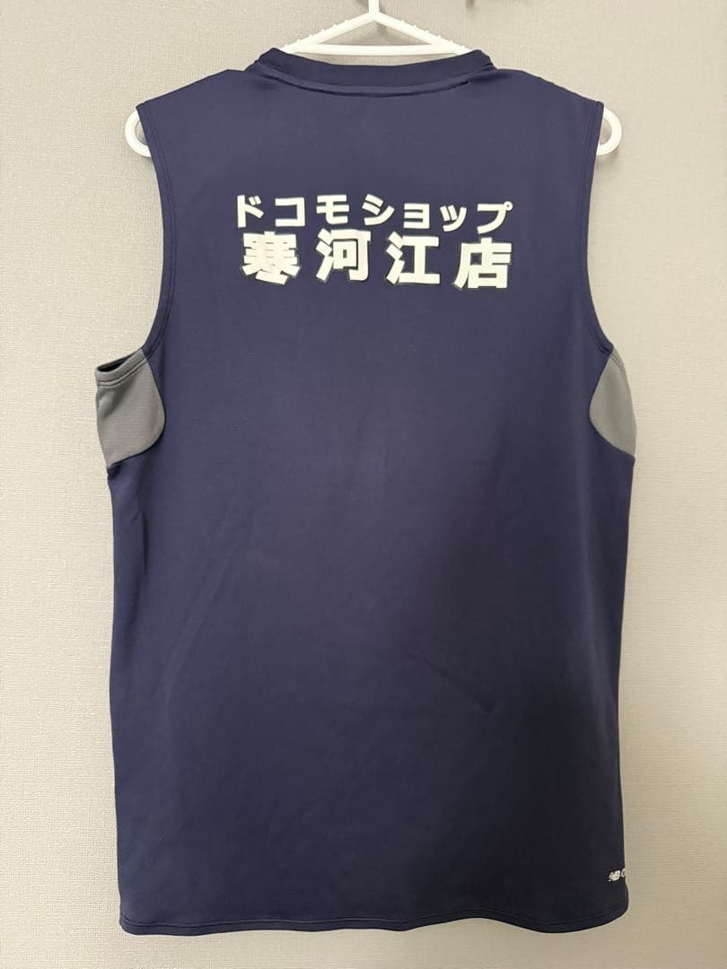 モンテディオ山形トレーニングウェア