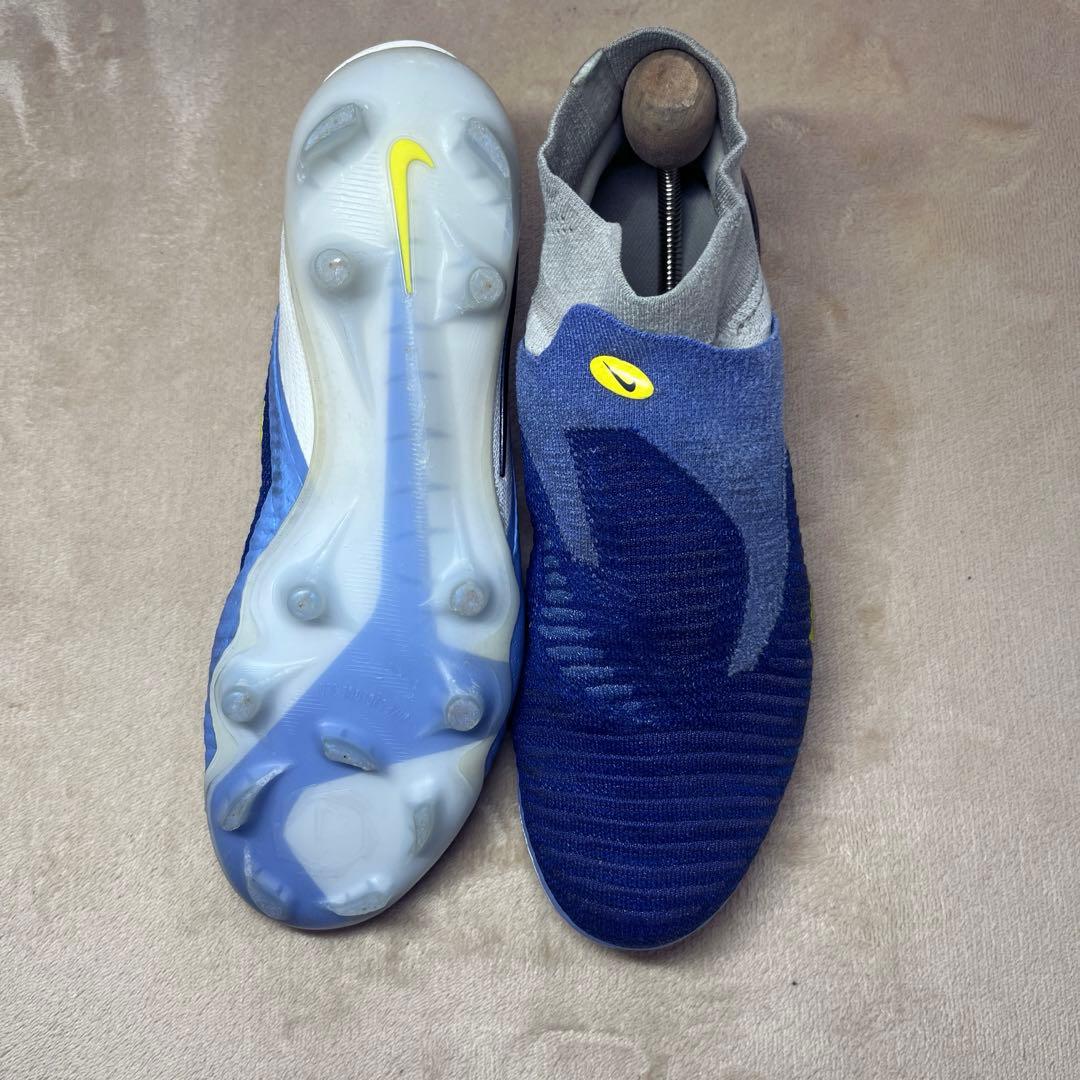 ナイキ　ファントム6 エリート　27.0cm　トップモデル