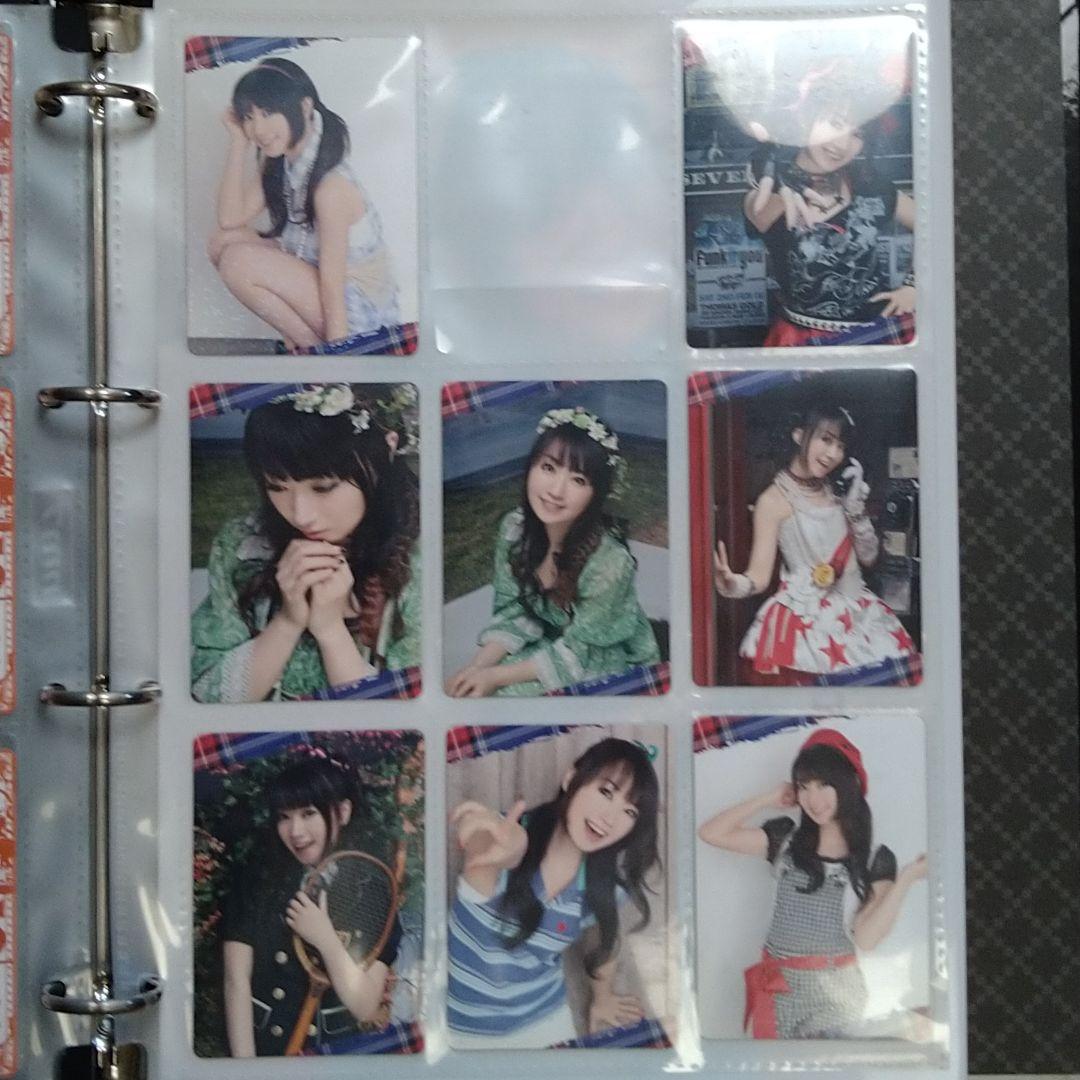 水樹奈々　NANACA