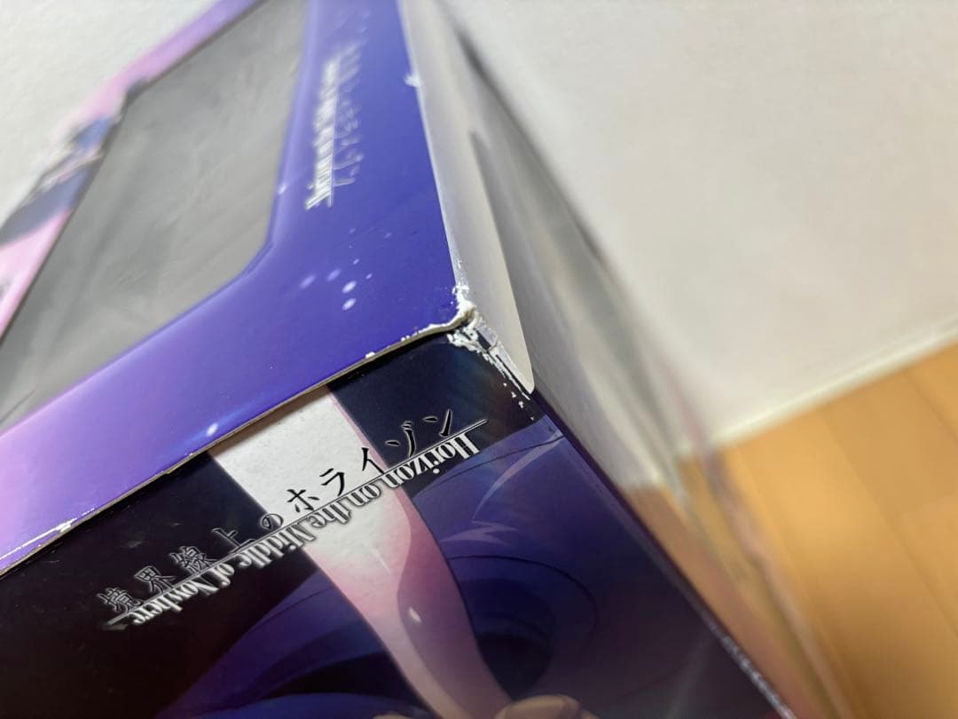 コトブキヤ　浅間・智 -ズドン巫女ver.- 境界線上のホライゾン