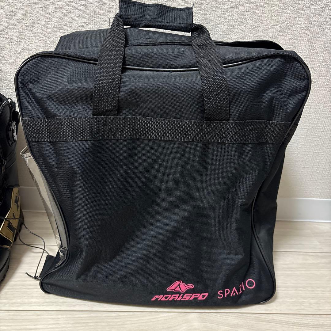 【値下げしました】DC スノーボードブーツ ブラック　26cm