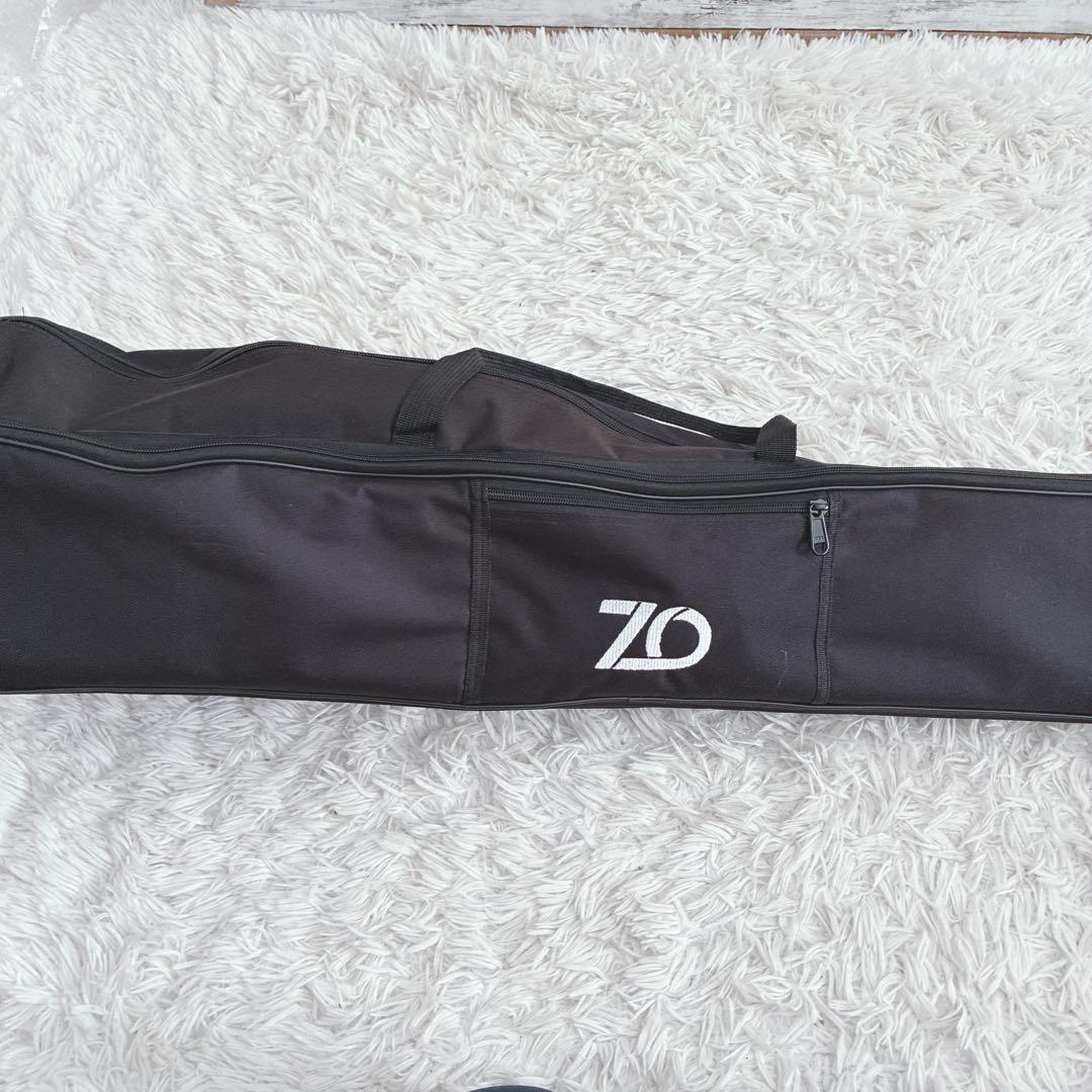 ZO トロンボーン プラスチック 管楽器 軽量