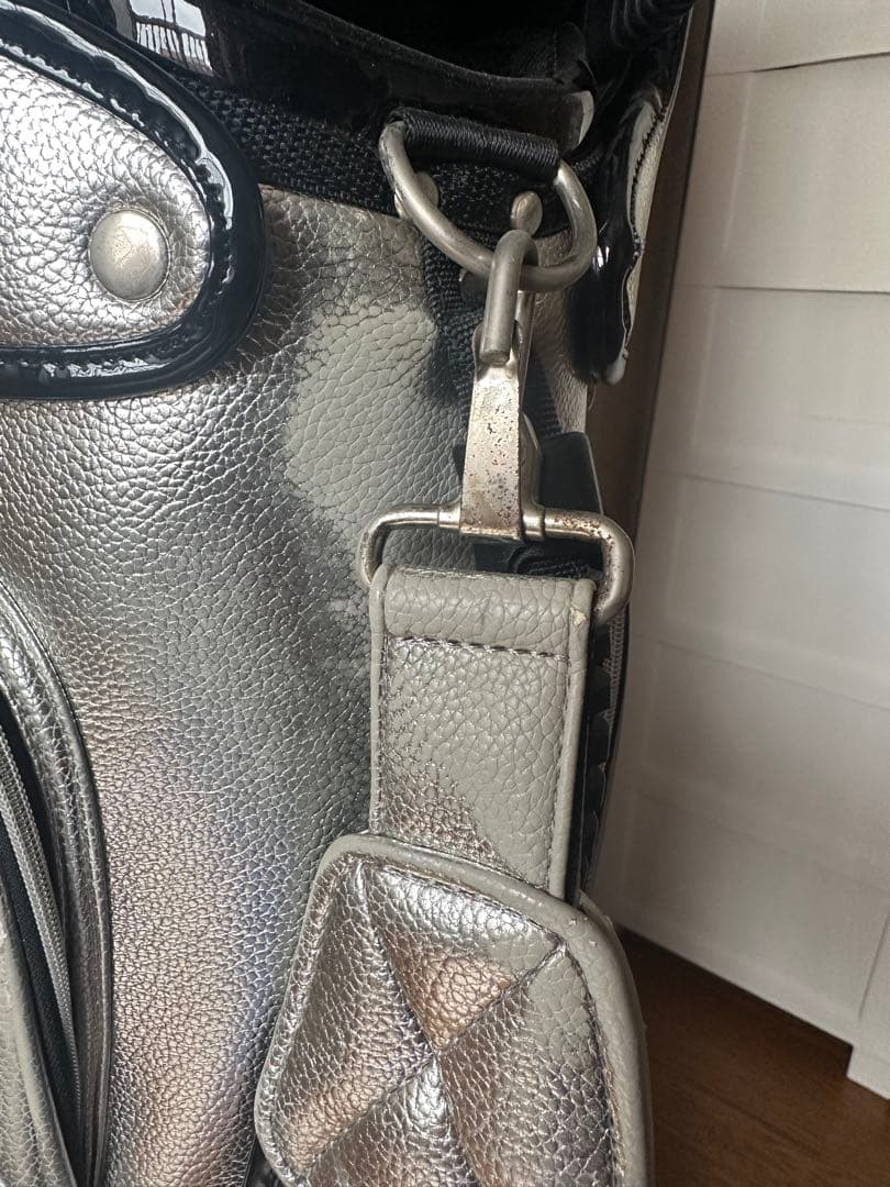 HELLO KITTY DANCE WITH DRAGON ゴルフバッグ