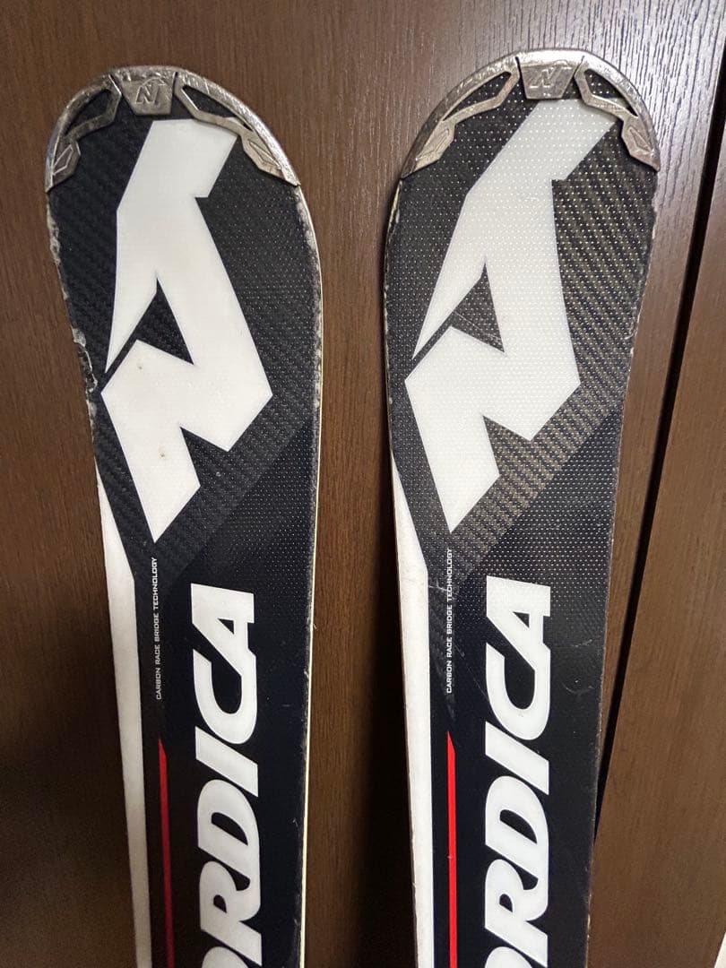 ノルディカ 165㎝　基礎　ドーベルマン SLR