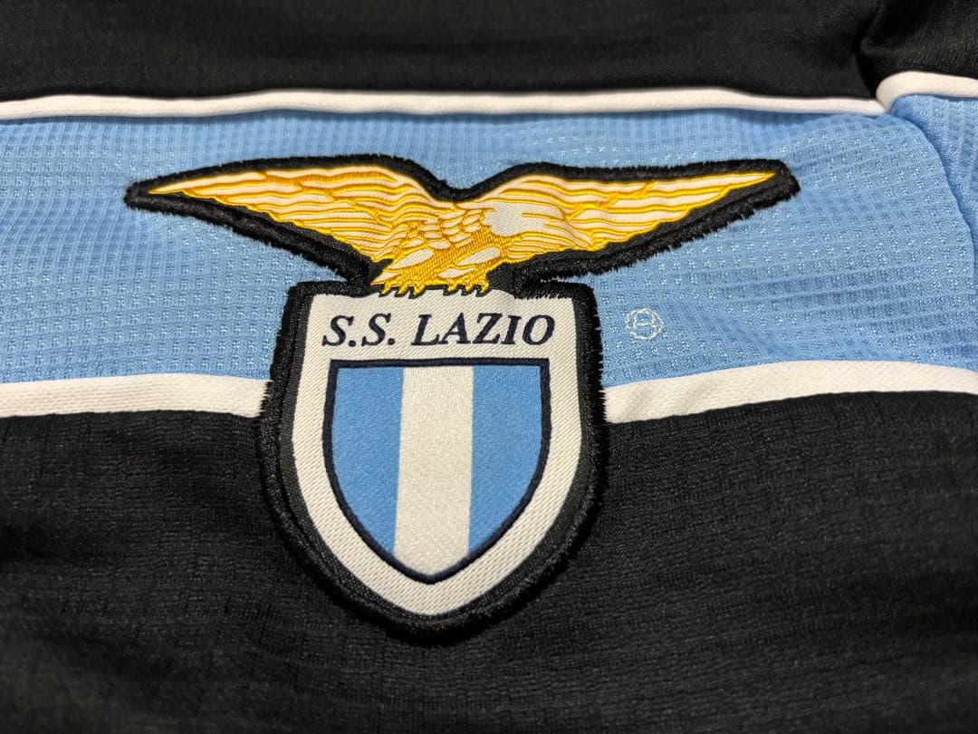 S.S.LAZIO ラツィオ　プーマ　ユニフォーム
