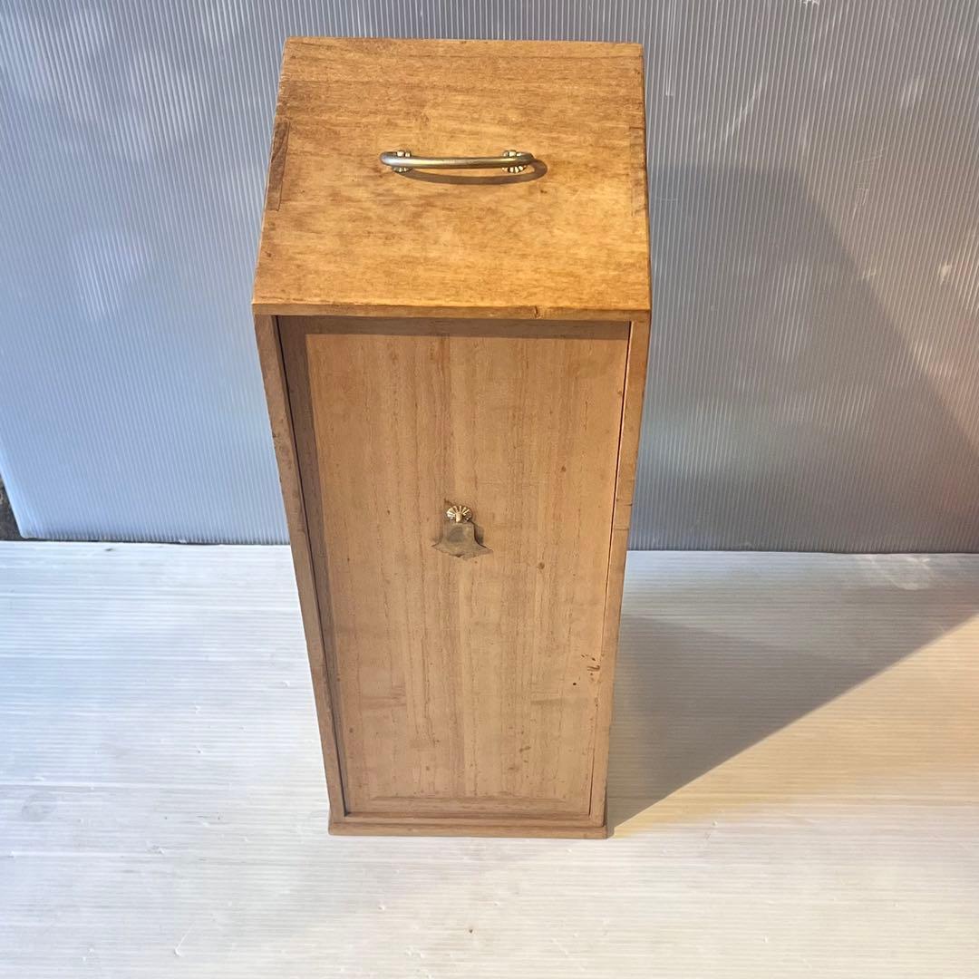 茶道具セット アンティーク 古道具 昭和レトロ 現状品 抹茶椀 水指 短冊箱