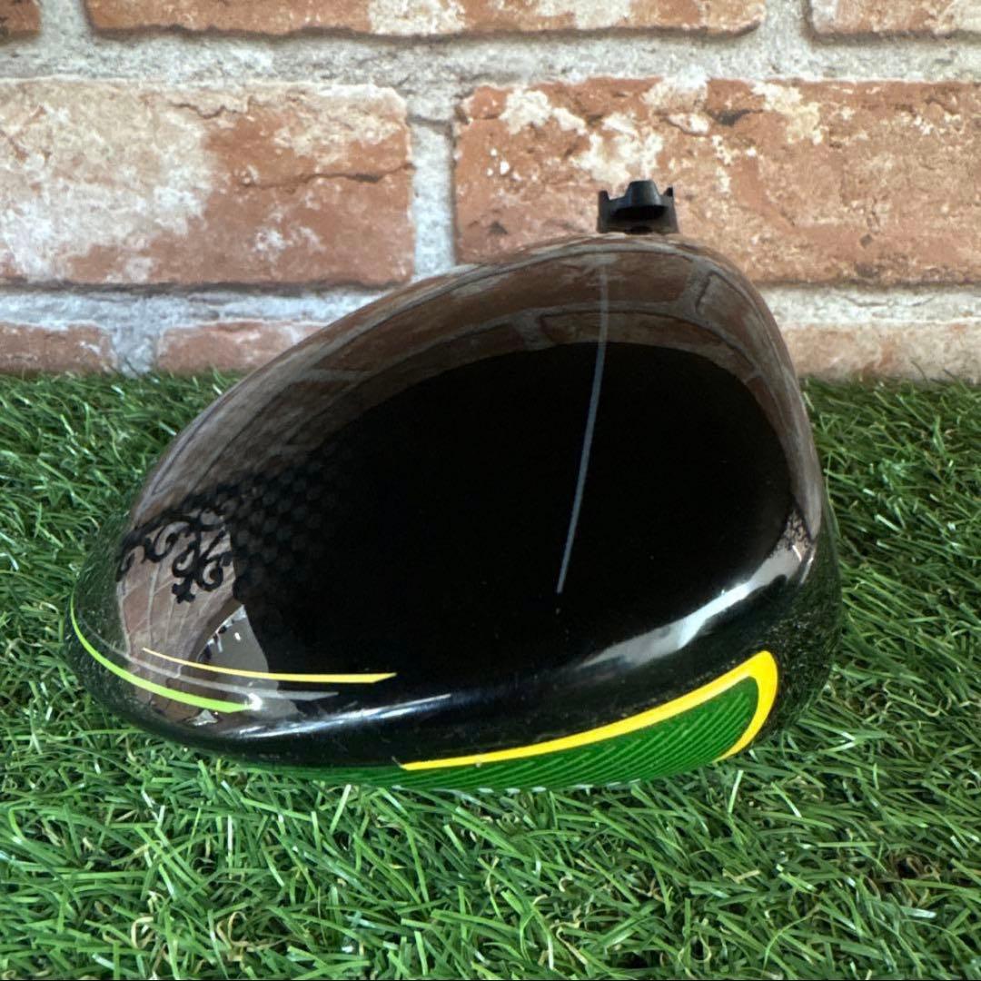 ‼️キャロウェイ エピックフラッシュ サブゼロ ドライバー ヘッドのみ‼️