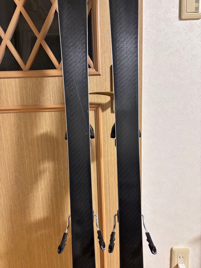 ストックリー　SL 165cm