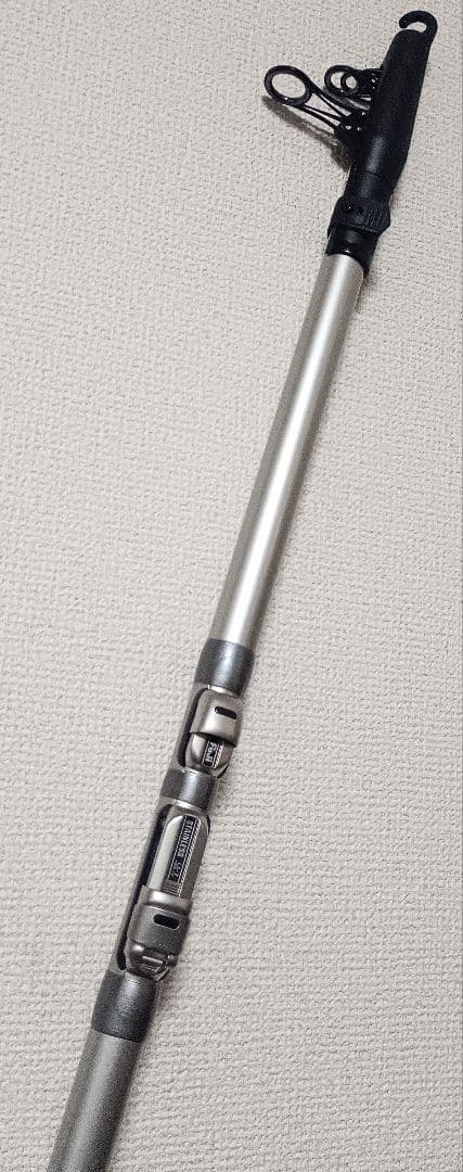 リョービプロセクションスーパーライトXSR 30号4.25m 投げ竿