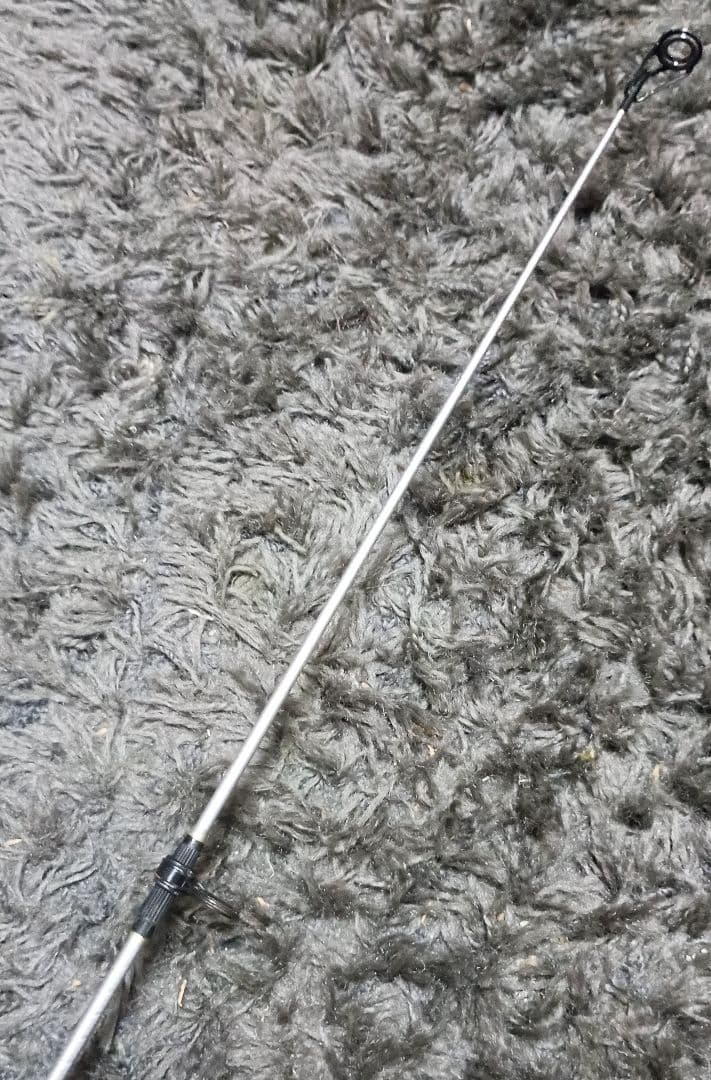 リョービプロセクションスーパーライトXSR 30号4.25m 投げ竿