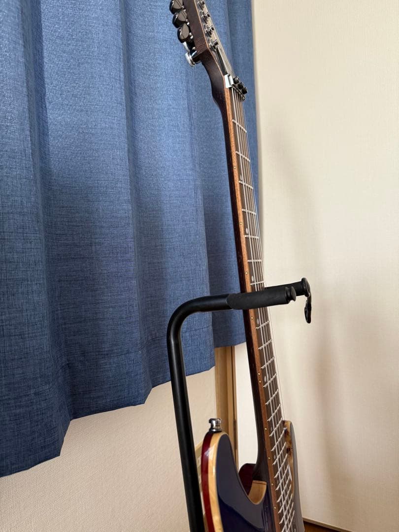 【即購入OK】Ibanez Premium S series S1070PBZ