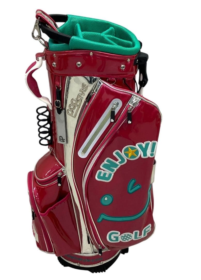 も*ん様 ２０２２年美品！ウィンウィンスタイル WINWIN STYLE キャデ