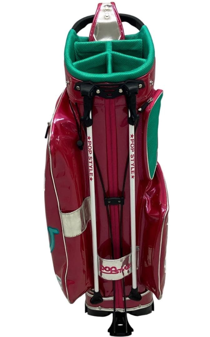 も*ん様 ２０２２年美品！ウィンウィンスタイル WINWIN STYLE キャデ