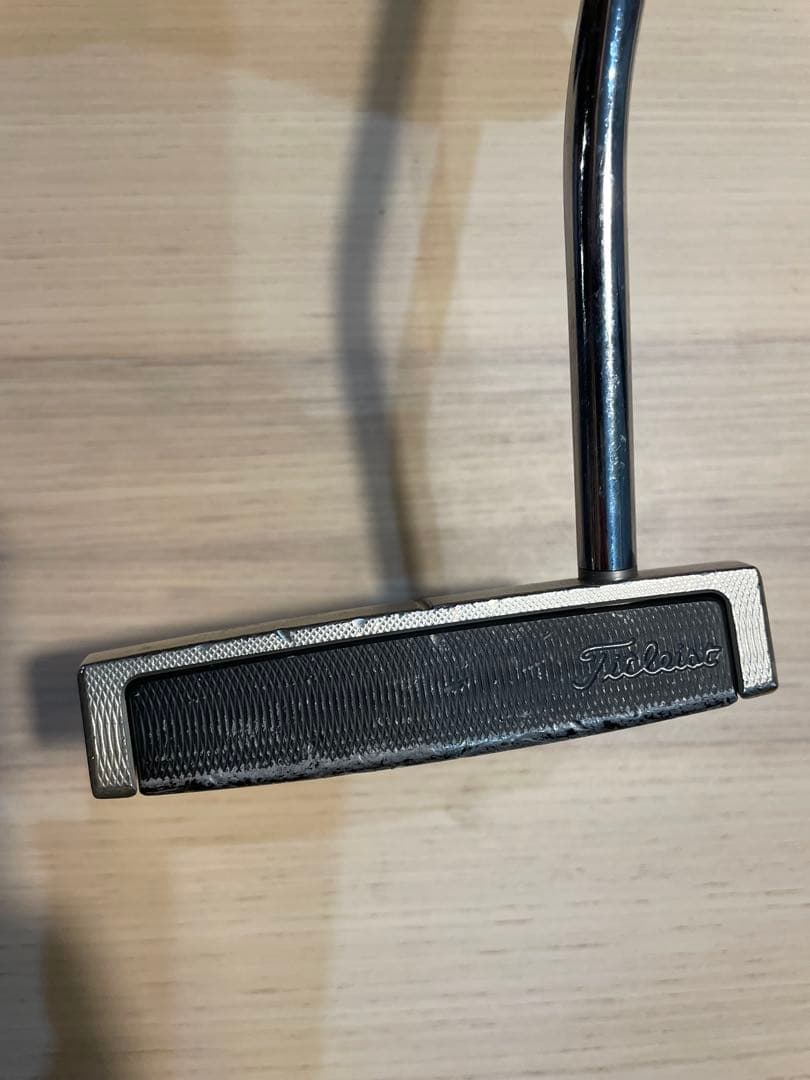 SCOTTY CAMERON FUTURA 7M パター