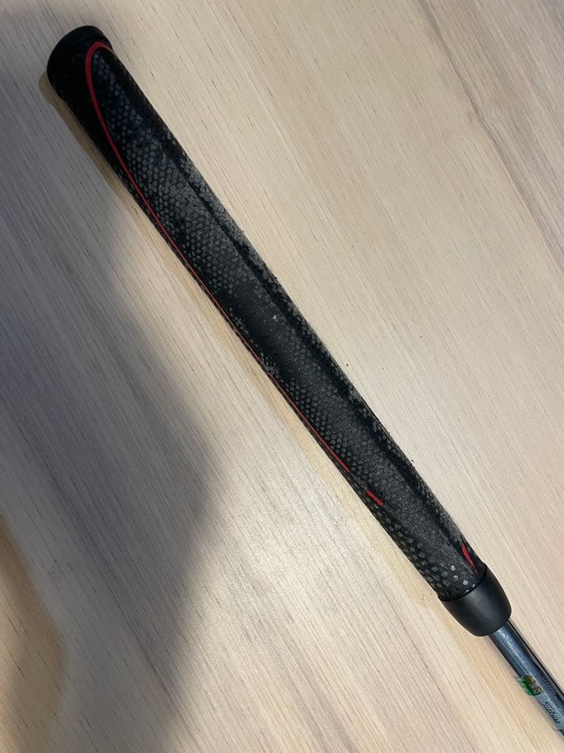 SCOTTY CAMERON FUTURA 7M パター