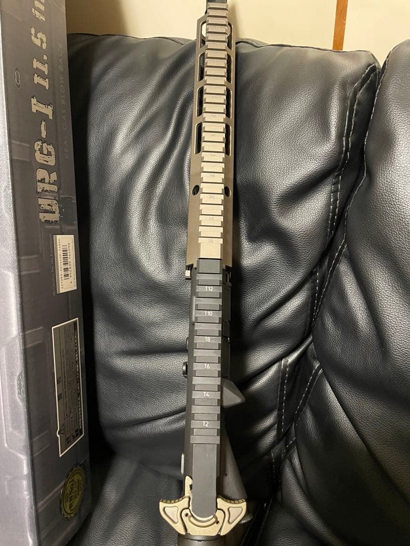 東京マルイ URG-I 11.5 inch GBB