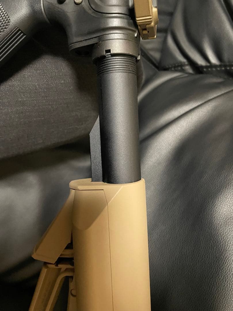 東京マルイ URG-I 11.5 inch GBB