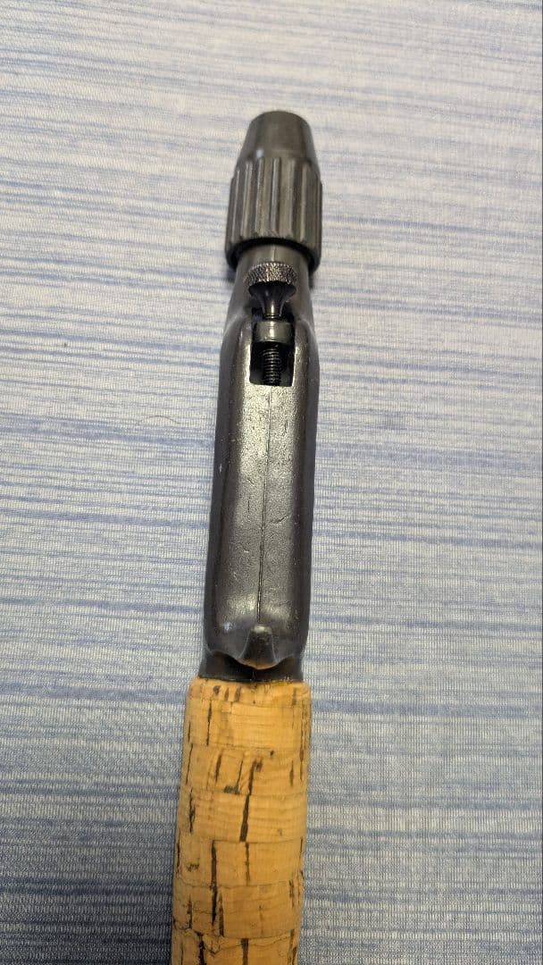 フェザーウェイトチャンピオングリップ