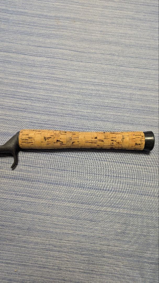 フェザーウェイトチャンピオングリップ