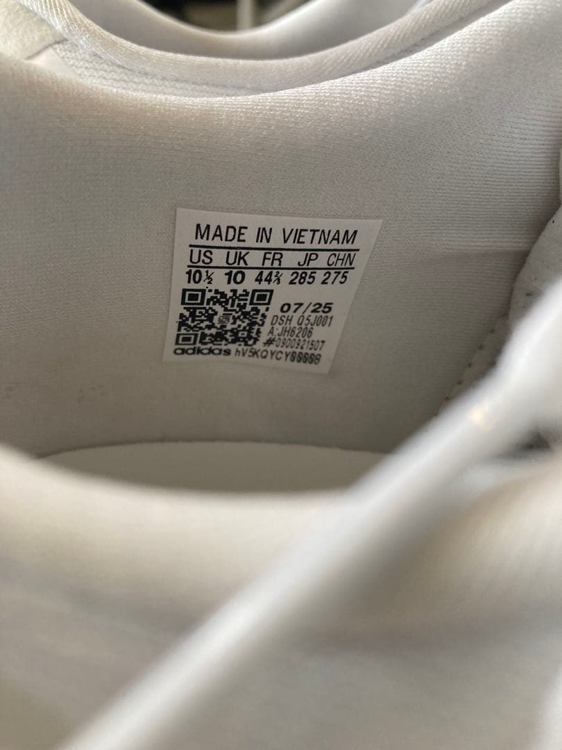 スパイク・シューズ adidas Evo SL M 28.5cm