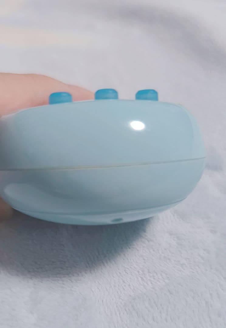 たまごっちみくす ドリームブルー Tamagotchi m!x