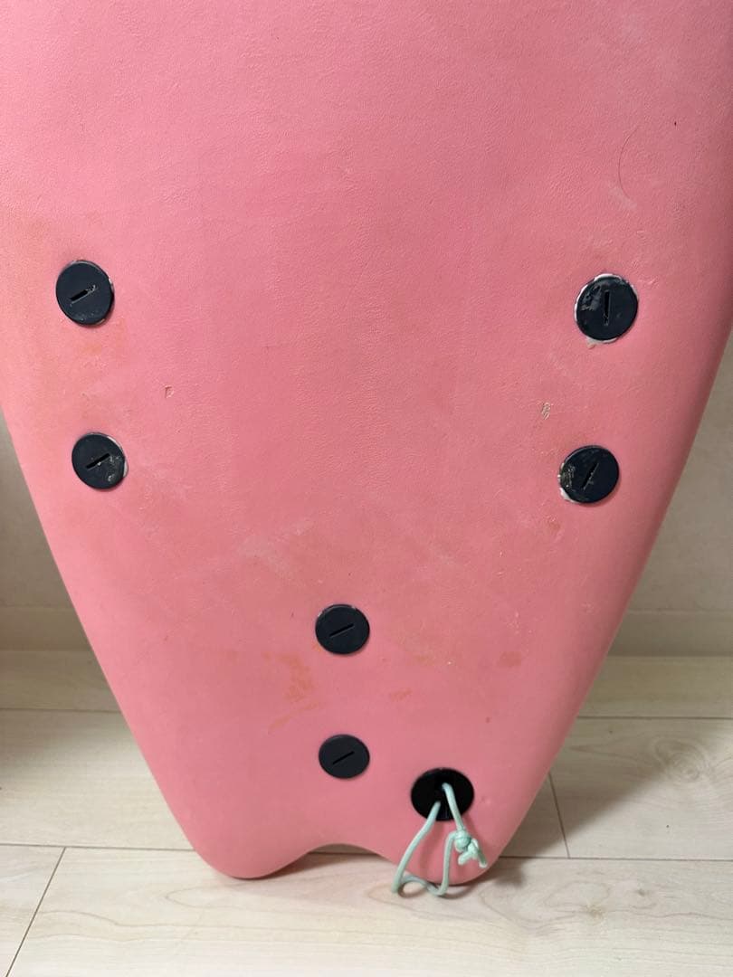 Softech SALLY 6.0 ファンボード スポンジボード