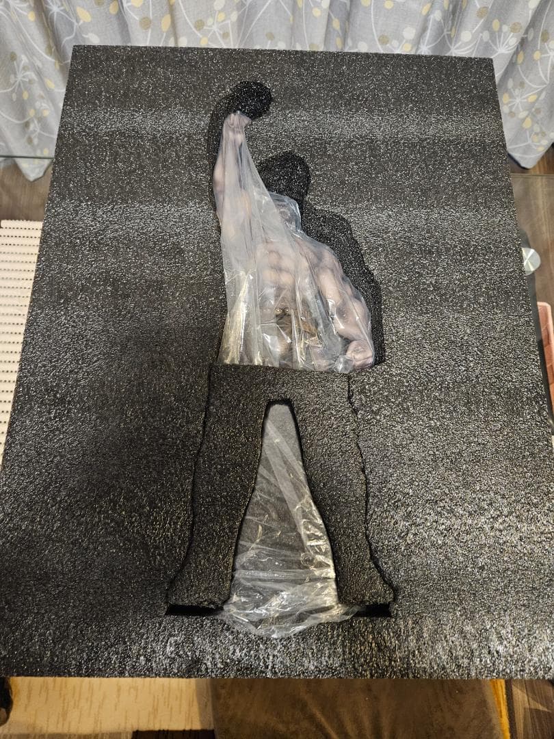 SpiceSeed ラオウ 昇天ver. ジオラマベース付き スパイスシード