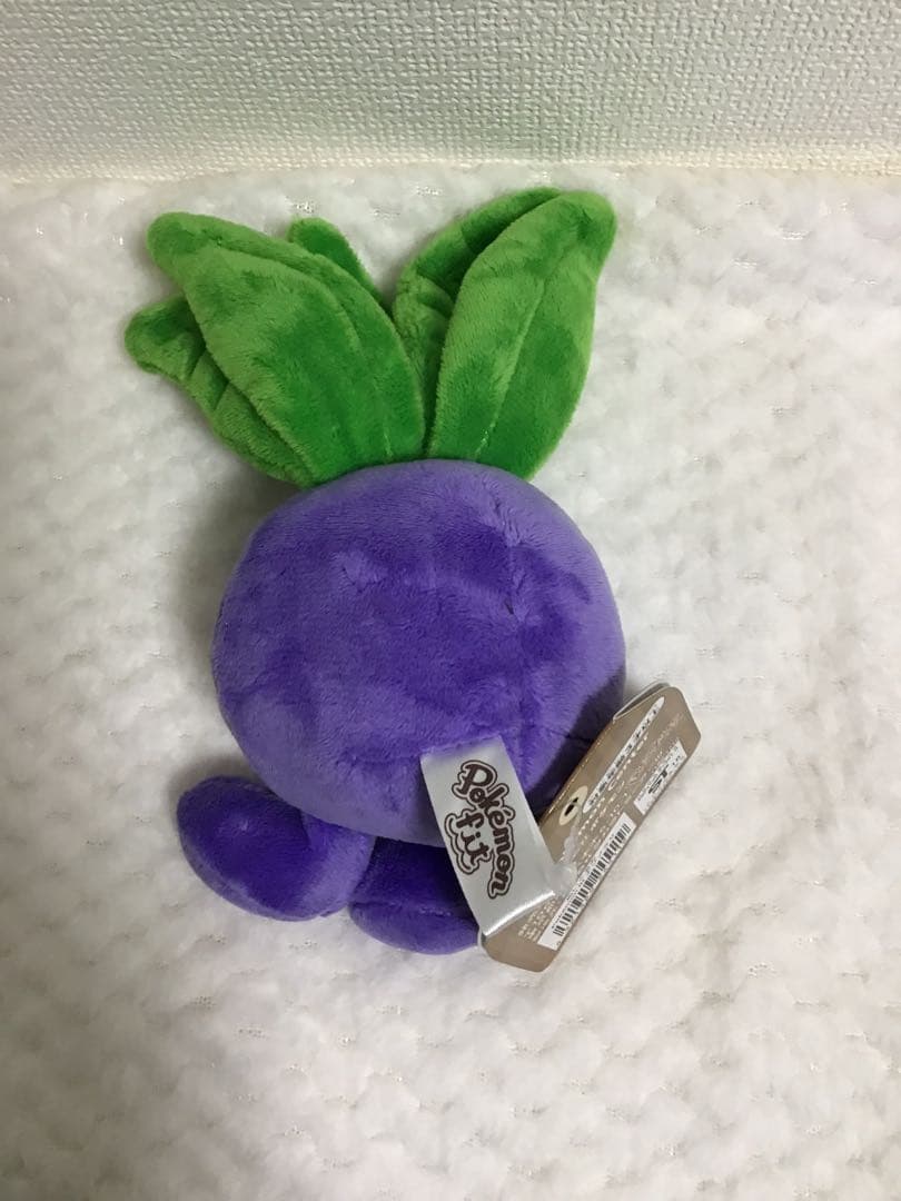 初期 ナゾノクサ Pokémon fit ポケモンセンター