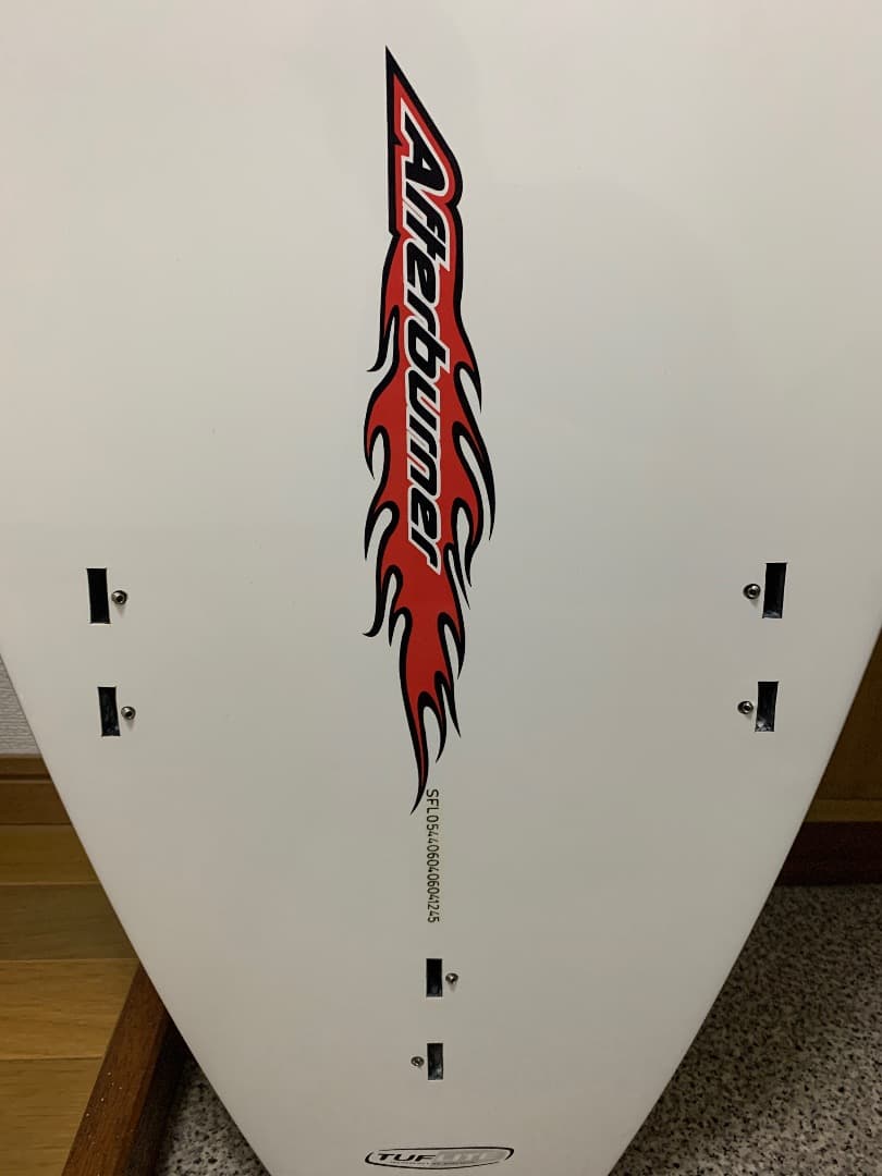 WEBBER サーフボード