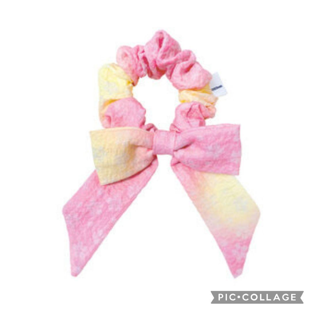 わたしの幸せな結婚 パンフレット シュシュ 巾着 タオル　LOOKステッカー