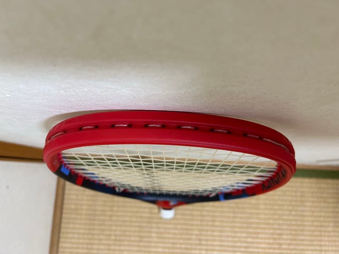 【美品】YONEX VCORE ブイコア 100L 2023年モデル、G2
