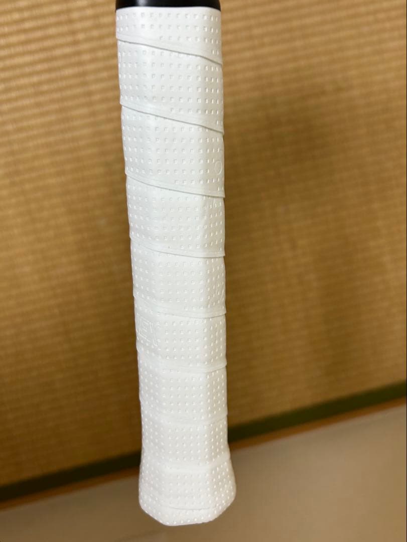 【美品】YONEX VCORE ブイコア 100L 2023年モデル、G2