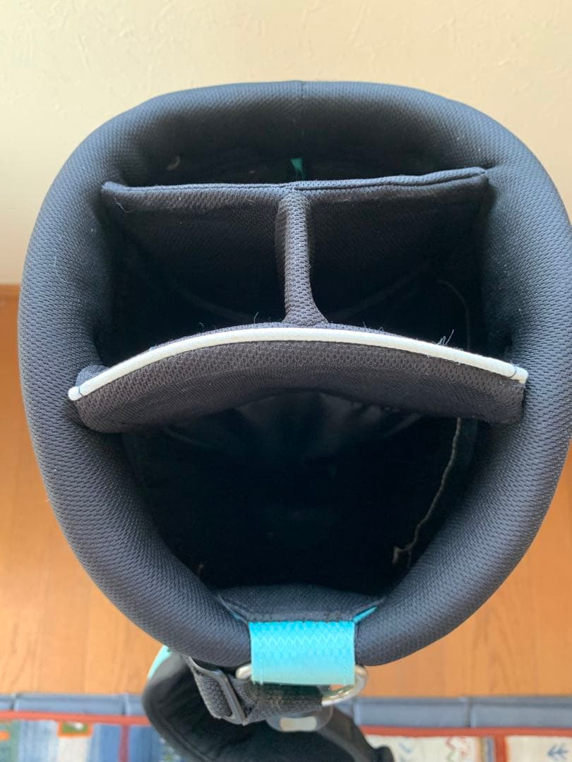 スリクソン★キャディバッグ