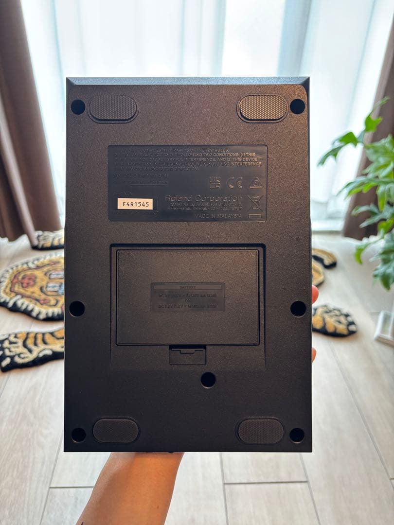 Roland sp404MK2 サンプラー 【SDカード付属】 きくち