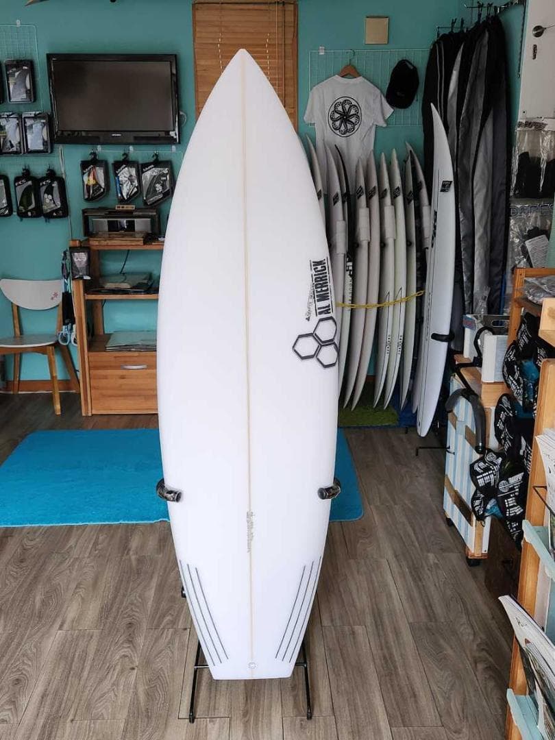 ＜新品・送料込み＞アルメリック 5.8 NECKBEARD 2　 A2363