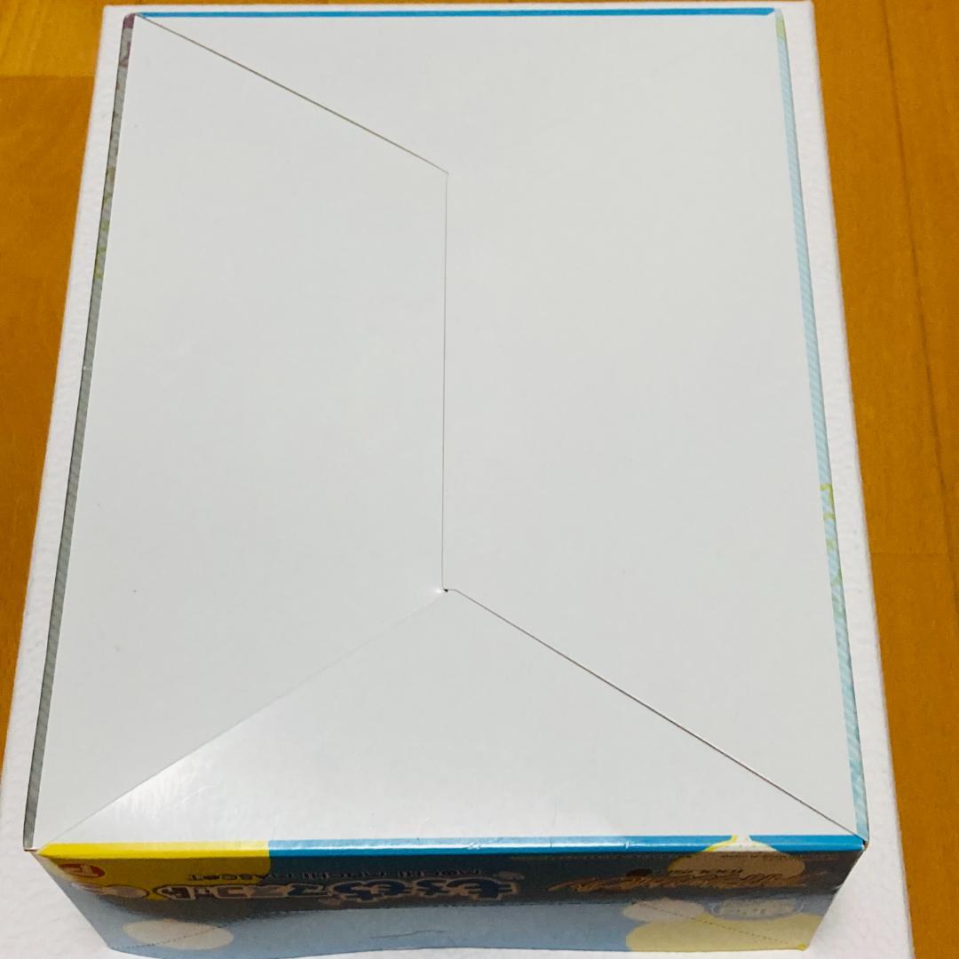 全12種類✨アイドリッシュセブン もちもちマスコットミニ BOX 新品未開封